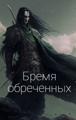 Бремя обреченных