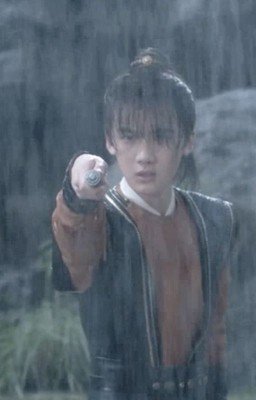 Тайна Чэнлина