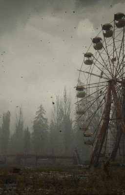 S.T.A.L.K.E.R. Дневник Новичка