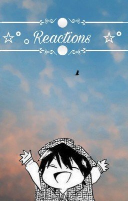 ~ Реакции персов из BSD ~