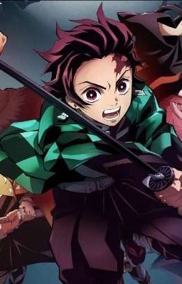 Путешествие по Мирам, Клинок Рассекающих демонов.