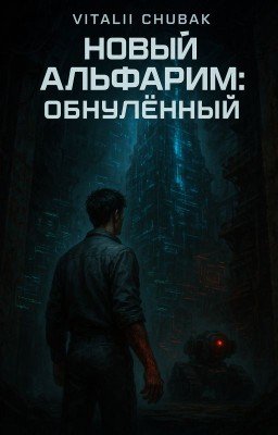 Новый Альфарим: Обнуленный