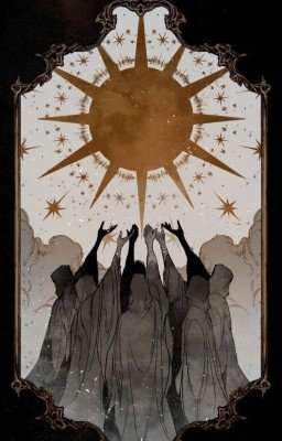 ВРАТА ЗЕЛАНИИ. НОЧЬ ТЫСЯЧИ ОГНЕЙ