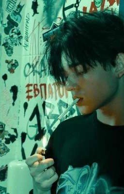 Прости меня, я тебя правда любил..