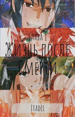 Жизнь после смерти: Глава 1