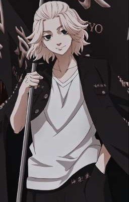 реакция токийские мстители на т/и