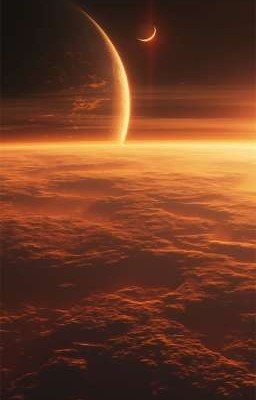 Свет идущий по тёмной тропе.