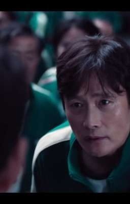 Ю Ми и Игра в кальмара 2