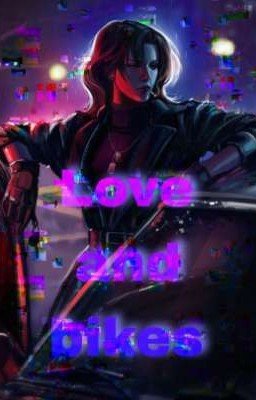 Любовь и байки