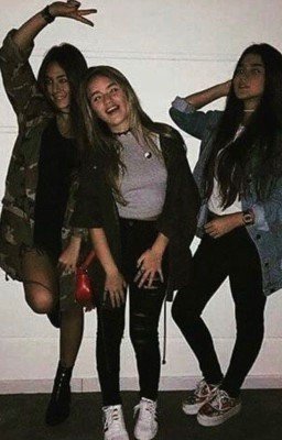 Закрытый клуб Бунтарей 