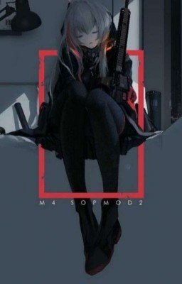 Слепой снайпер(ЗАКОНЧЕНО)