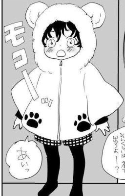 Ангелок который Растопил Всем Сердца^^