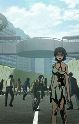 Зомби апокалипсис. Безопасное место.