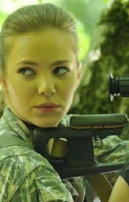 морские дьяволы смерч. Мура 