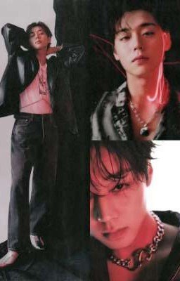 я хочу быть твоей,ши ын..