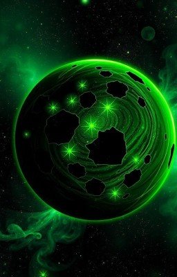 Дроны Истребители