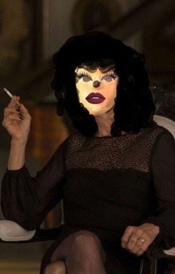 Сильная Женщина