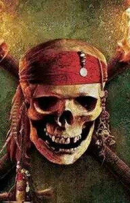 пираты карибского моря.