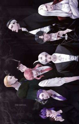 ребёнок в бонтене  (Заморожен На Неопределëнный Срок ) 