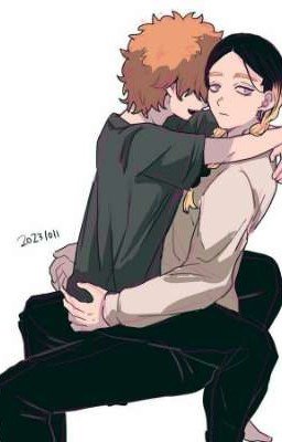 Ран и Нахоя^^