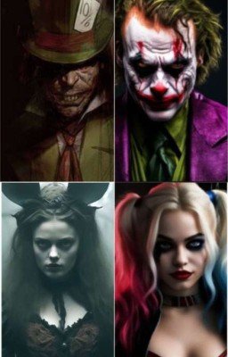 Зловещий квартет (Финал)