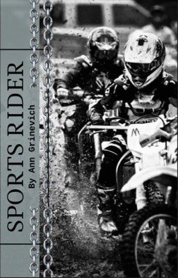 Спортивный Гонщик | 16+