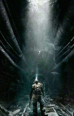 Последний луч надежды