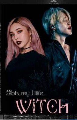 witch ( В руках Пак Чимина)