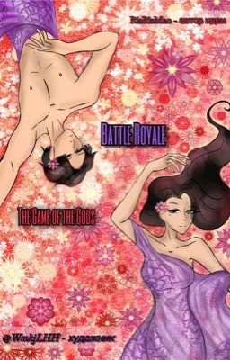 Королевская битва: игра богов