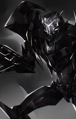 Трансформеры: Ренегат 