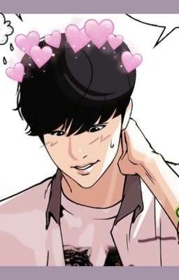 Реакция манхвы "Лукизм" на Т/И :)