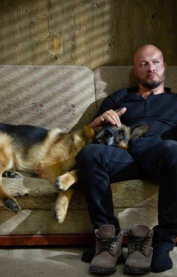 Дочь Максимова