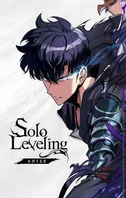 Поднятие уровня в одиночку 