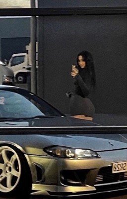 бензиновое сердце