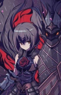 Мэйпл в клинке 