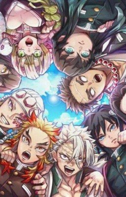 Большие столпы и мини-столп [Заброшен]