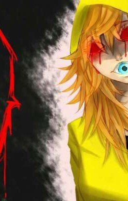 Сумеречная убийца- в крипипасте[не закончен]