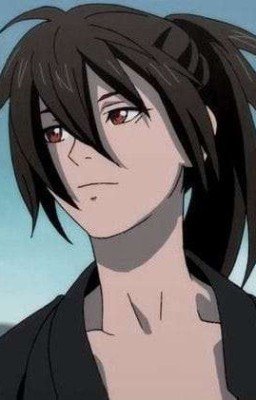 Дороро 🙇🍥