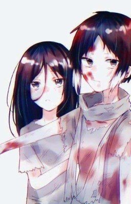 Страдания Аку Фф