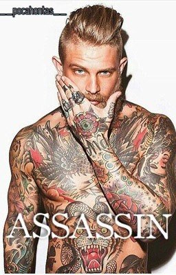 ASSASSIN /18+/