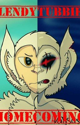 SlendyTubbies: Возвращение домой.