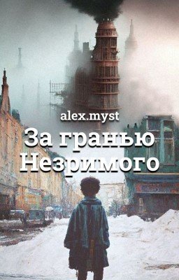 За гранью Незримого