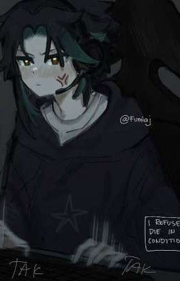 • каталог персонажей •