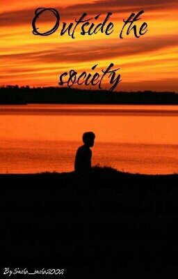 Вне общества/Outside the society