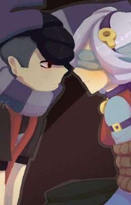 -Избегаешь меня.. Колетт.. 