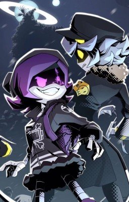 На стороне злодеев