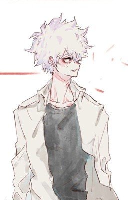 Deku, my villain league! / Деку, моя злодейская лига!