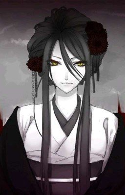 Сестра Карасумы-сенсея.[ класс убийц]