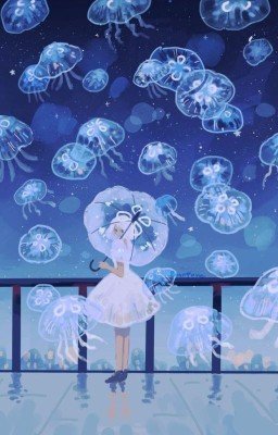 Она призрак или человек невидимка?