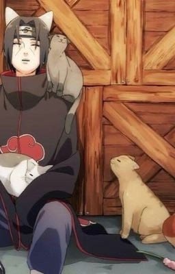 Юкико Учиха и её история.